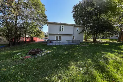 Exterior - 1703 Innercircle Dr, Crest Hill, IL 60403 photo 5 of 5