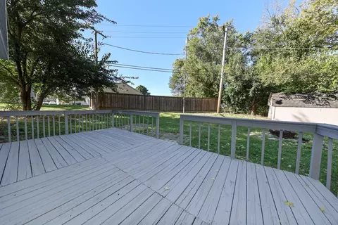 Exterior - 1703 Innercircle Dr, Crest Hill, IL 60403 photo 3 of 5