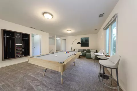 Living - 1703 Innercircle Dr, Crest Hill, IL 60403 photo 6 of 7