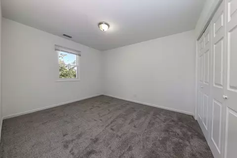 Bedroom - 1703 Innercircle Dr, Crest Hill, IL 60403 photo 4 of 8