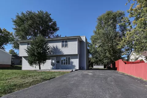 Exterior - 1703 Innercircle Dr, Crest Hill, IL 60403 photo 2 of 5