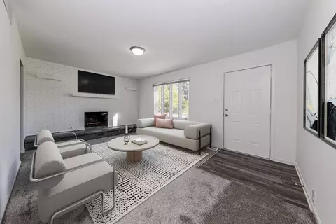 Living - 1703 Innercircle Dr, Crest Hill, IL 60403 photo 1 of 7