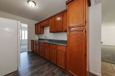 Kitchen - 1703 Innercircle Dr, Crest Hill, IL 60403 photo 1 of 2