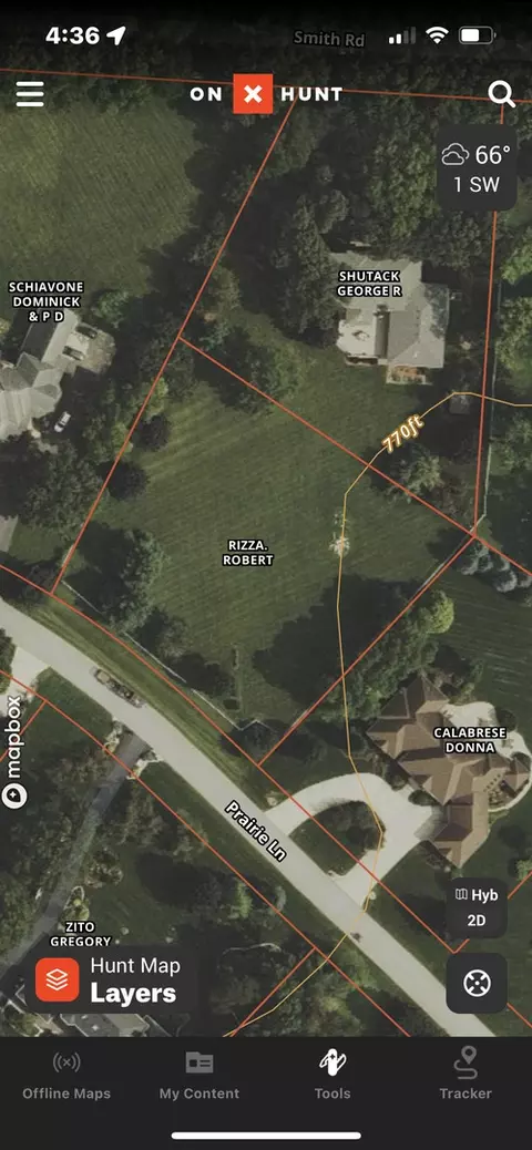 lot3 Prairie Ln, Wayne, IL 60184 photo 2