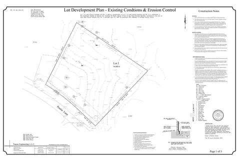 lot3 Prairie Ln, Wayne, IL 60184 photo 4