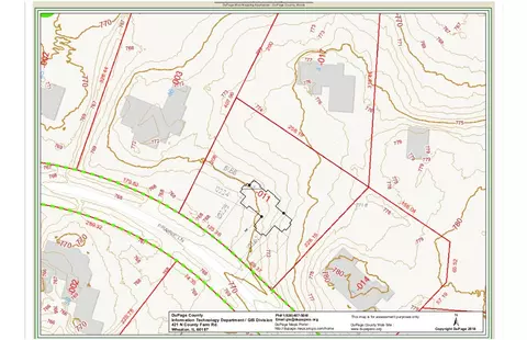 lot3 Prairie Ln, Wayne, IL 60184 photo 3
