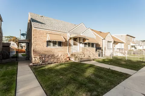 5444 W 64th St, Chicago, IL 60638