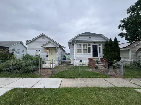 421-423 Columbia St, Joliet, IL 60432