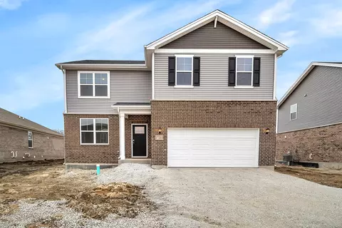 17232 Munster Ln, Tinley Park, IL 60477