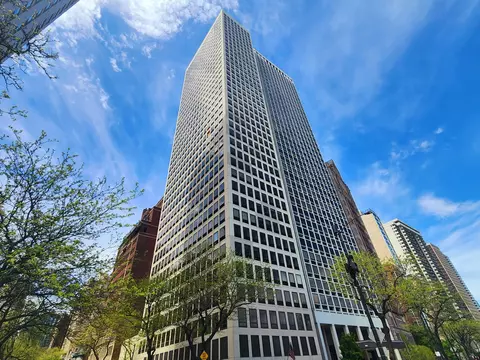 1100 N Lake Shore Dr #9B, Chicago, IL 60611