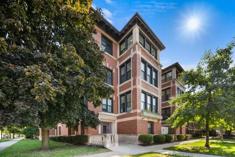 5103 S Ellis Ave #3, Chicago, IL 60615