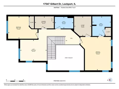 17547 S Gilbert Dr, Lockport, IL 60441 photo 25