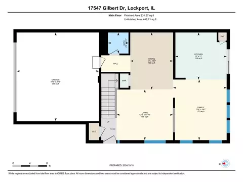 17547 S Gilbert Dr, Lockport, IL 60441 photo 26