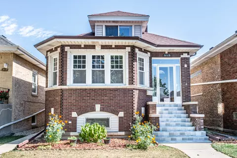 3115 N 76th Ct, Elmwood Park, IL 60707