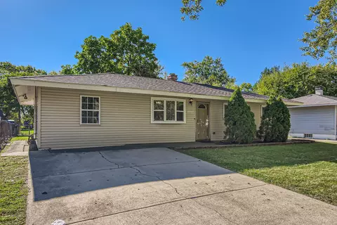 22429 Strassburg Ave, Sauk Village, IL 60411