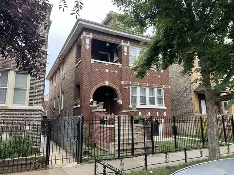 2447 S Christiana Ave, Chicago, IL 60623