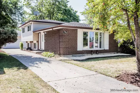 781 Cordial Dr, Des Plaines, IL 60018