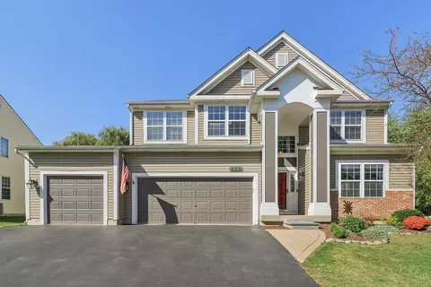 488 Country Pl, Lindenhurst, IL 60046
