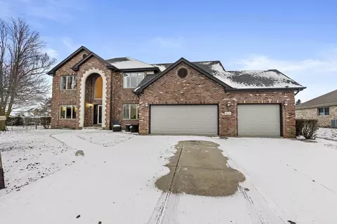 222 Orchard Ln, Beecher, IL 60401 photo 1