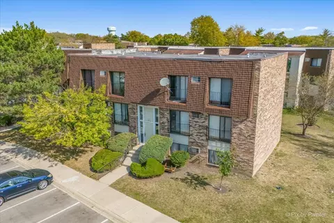 174 S Waters Edge Dr #201, Glendale Heights, IL 60139