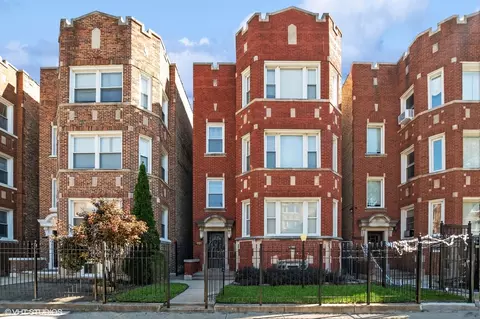 7825 S Winchester Ave, Chicago, IL 60620