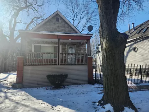 315 W 109th St, Chicago, IL 60628