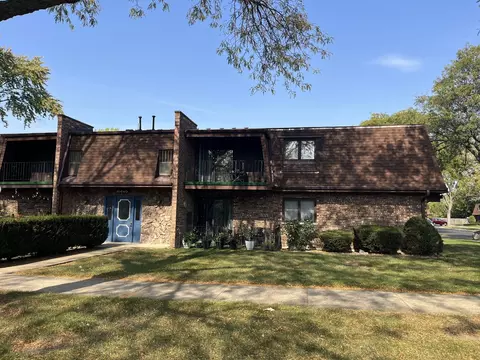 Undisclosed, Palos Hills, IL 60465