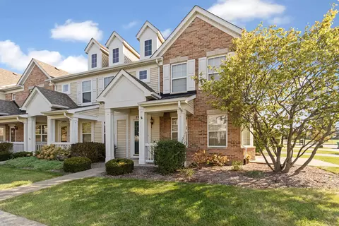 24718 George Washington Dr, Plainfield, IL 60544