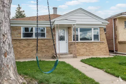 7761 Nagle Ave, Burbank, IL 60459