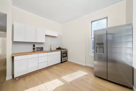 Kitchen - 1842 S Saint Louis Ave, Chicago, IL 60623 photo 1 of 1