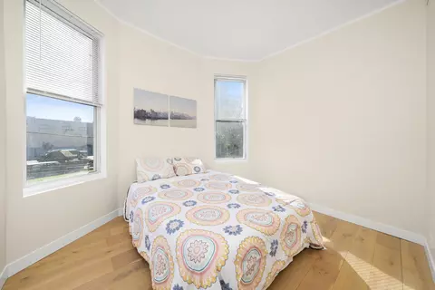 Bedroom - 1842 S Saint Louis Ave, Chicago, IL 60623 photo 2 of 4