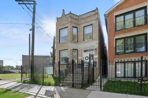 Exterior - 1842 S Saint Louis Ave, Chicago, IL 60623 photo 2 of 3