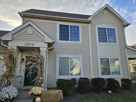 12712 W Wakefield Dr, Beach Park, IL 60087
