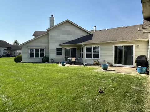 20833 W Peppertree Ct, Plainfield, IL 60544 photo 16