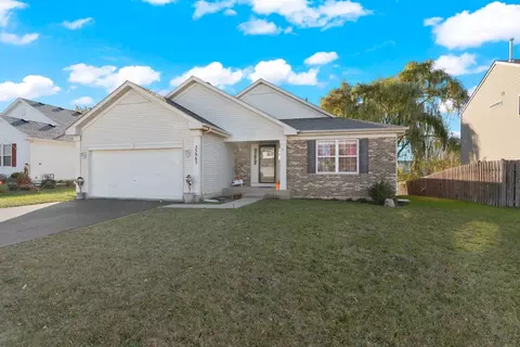 25963 W Steeplebush Ln, Round Lake, IL 60073