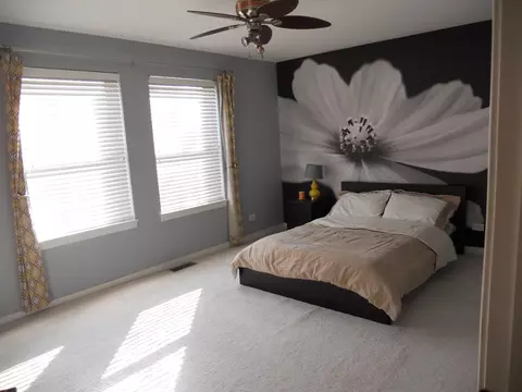 Bedroom - 825 E 41st St #2B, Chicago, IL 60653 photo 2 of 5