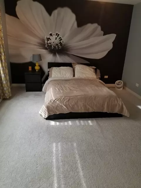 Bedroom - 825 E 41st St #2B, Chicago, IL 60653 photo 5 of 5