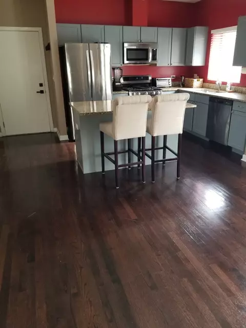 Kitchen - 825 E 41st St #2B, Chicago, IL 60653 photo 1 of 4