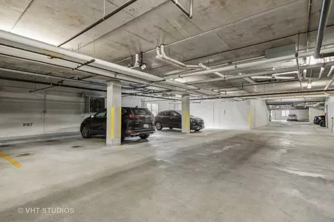 Exterior - 27 E Hattendorf Ave #415, Roselle, IL 60172 photo 4 of 4