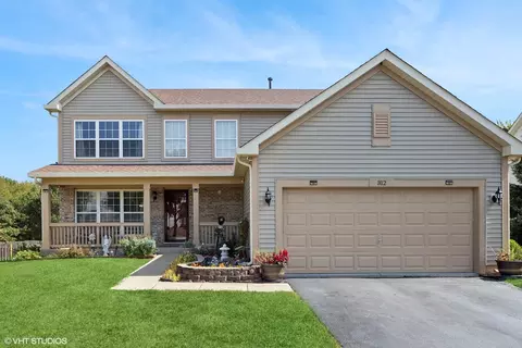 312 Alexis St, Plano, IL 60545