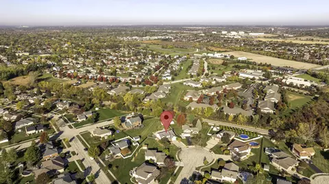 View/Area - 19332 Emerald Ct, Mokena, IL 60448 photo 6 of 7