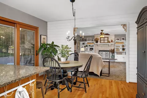 Dining - 19332 Emerald Ct, Mokena, IL 60448 photo 1 of 1