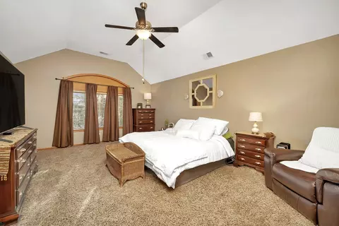 Bedroom - 19332 Emerald Ct, Mokena, IL 60448 photo 1 of 6