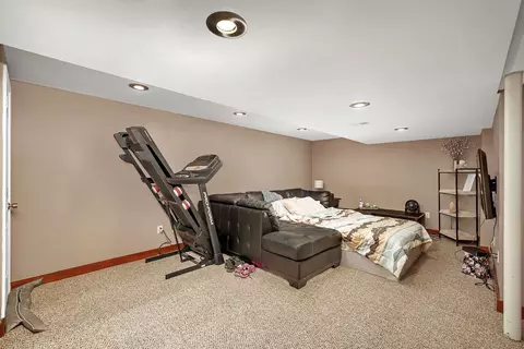 Bedroom - 19332 Emerald Ct, Mokena, IL 60448 photo 6 of 6