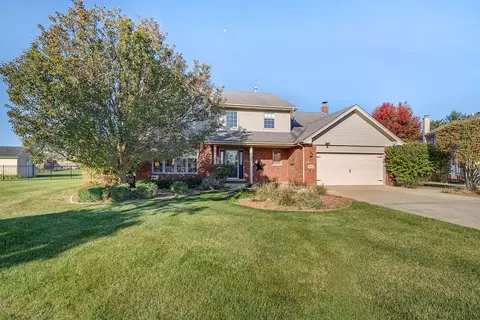 Exterior - 19332 Emerald Ct, Mokena, IL 60448 photo 9 of 9