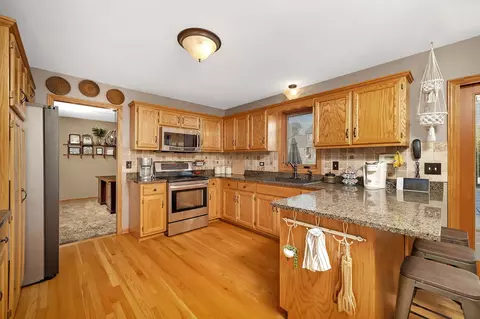 Kitchen - 19332 Emerald Ct, Mokena, IL 60448 photo 1 of 6