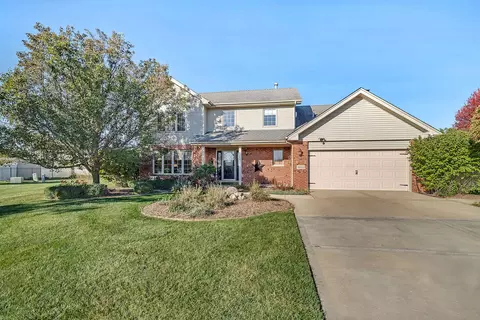 Exterior - 19332 Emerald Ct, Mokena, IL 60448 photo 8 of 9