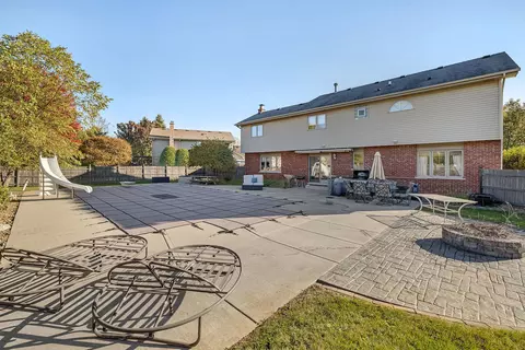 Exterior - 19332 Emerald Ct, Mokena, IL 60448 photo 5 of 9