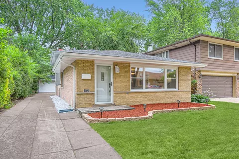 14729 Beachview Ter, Dolton, IL 60419