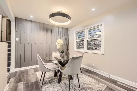 Dining - 14729 Beachview Ter, Dolton, IL 60419 photo 1 of 1